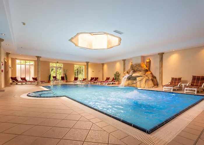 Romantik Hotel Bösehof
